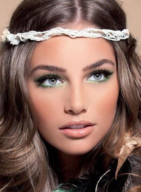 maquillaje