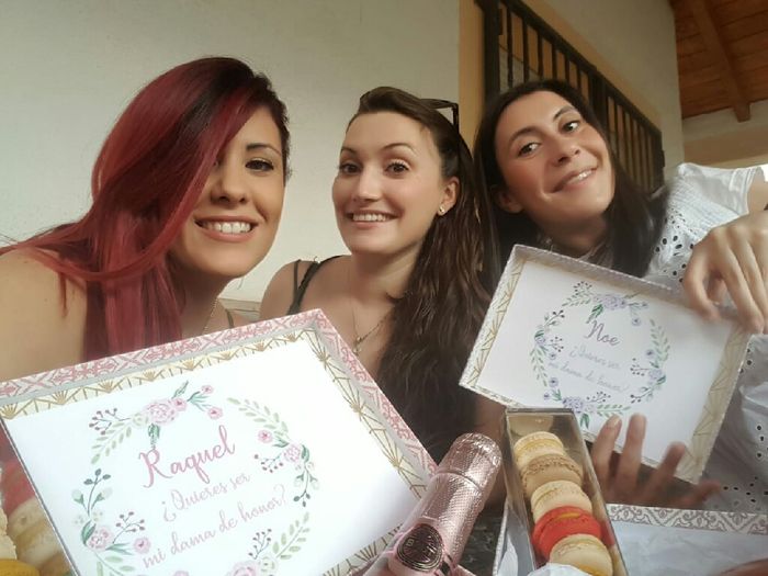 Regalo damas - 2