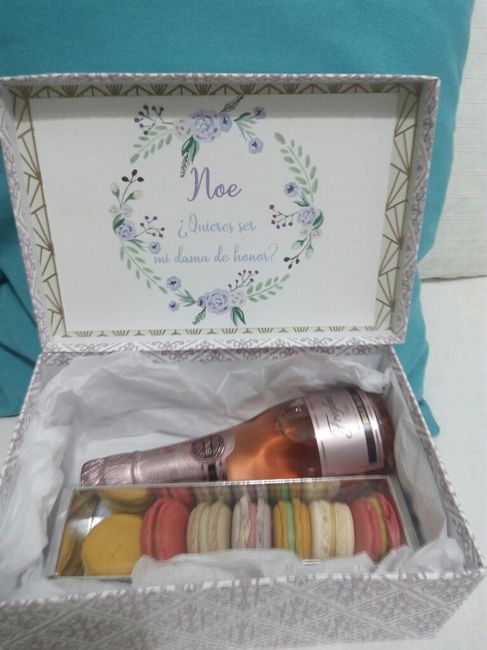 Regalo damas - 5