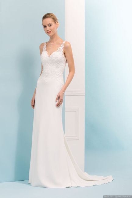 Vestido sencillo