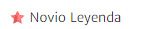 Leyenda