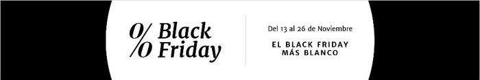 Black Friday