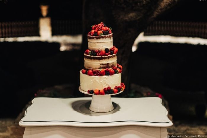 Tarta 2