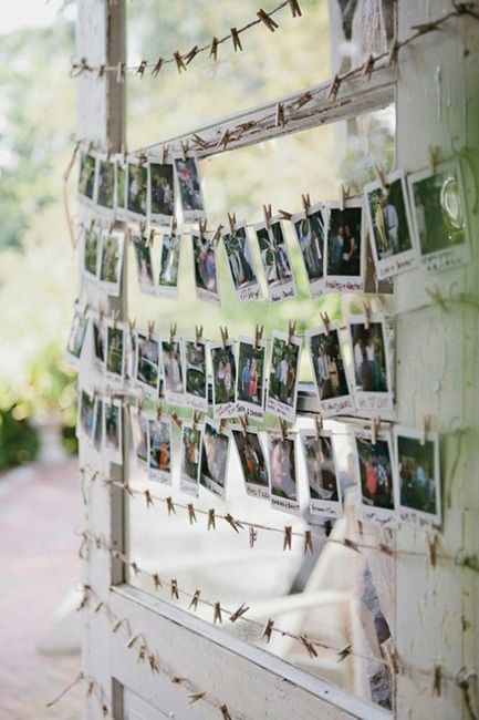 Amo esta idea: