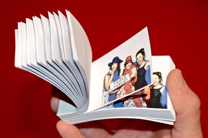 Flipbook