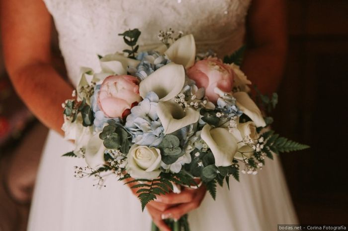 Ramo de novia