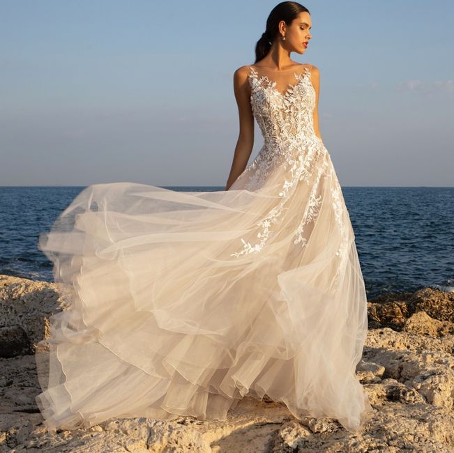 Vestido B