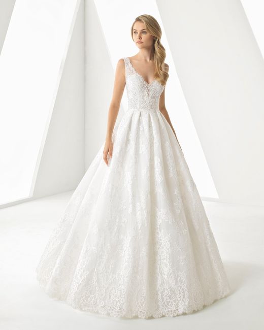 vestido