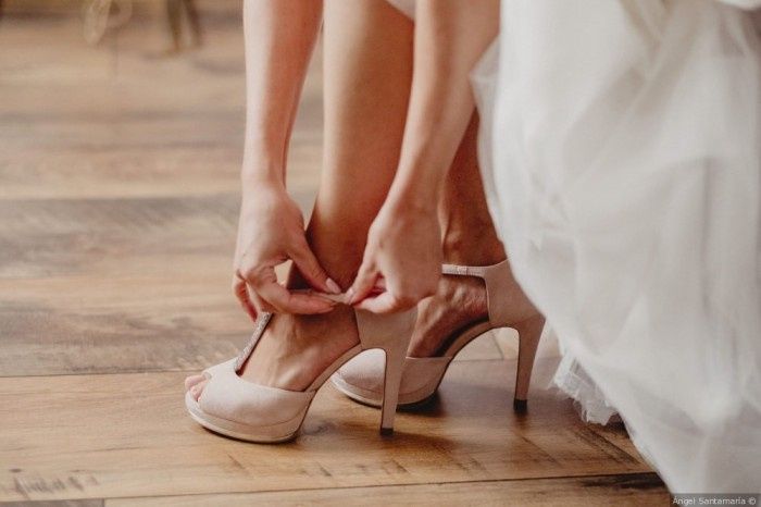 Zapatos