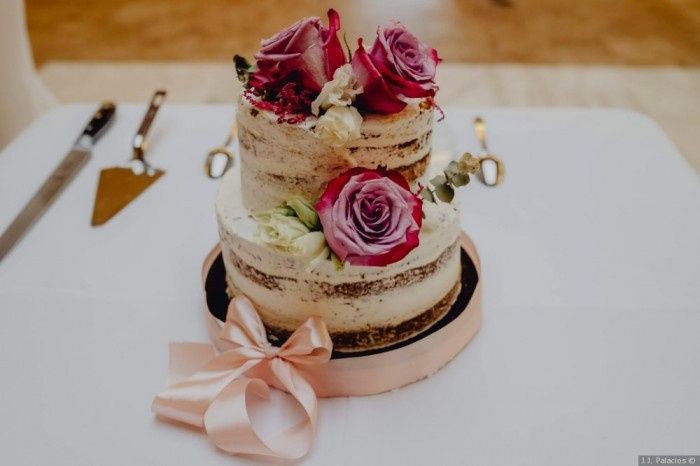 La tarta