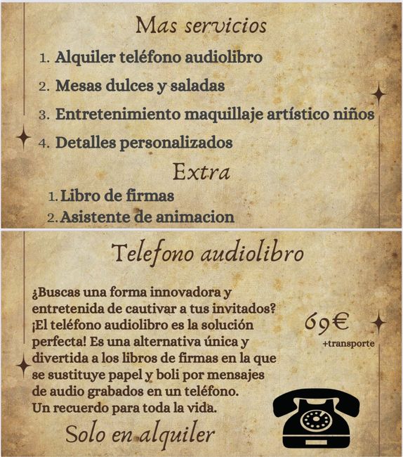Busco fotomatón y plataforma 360º 2