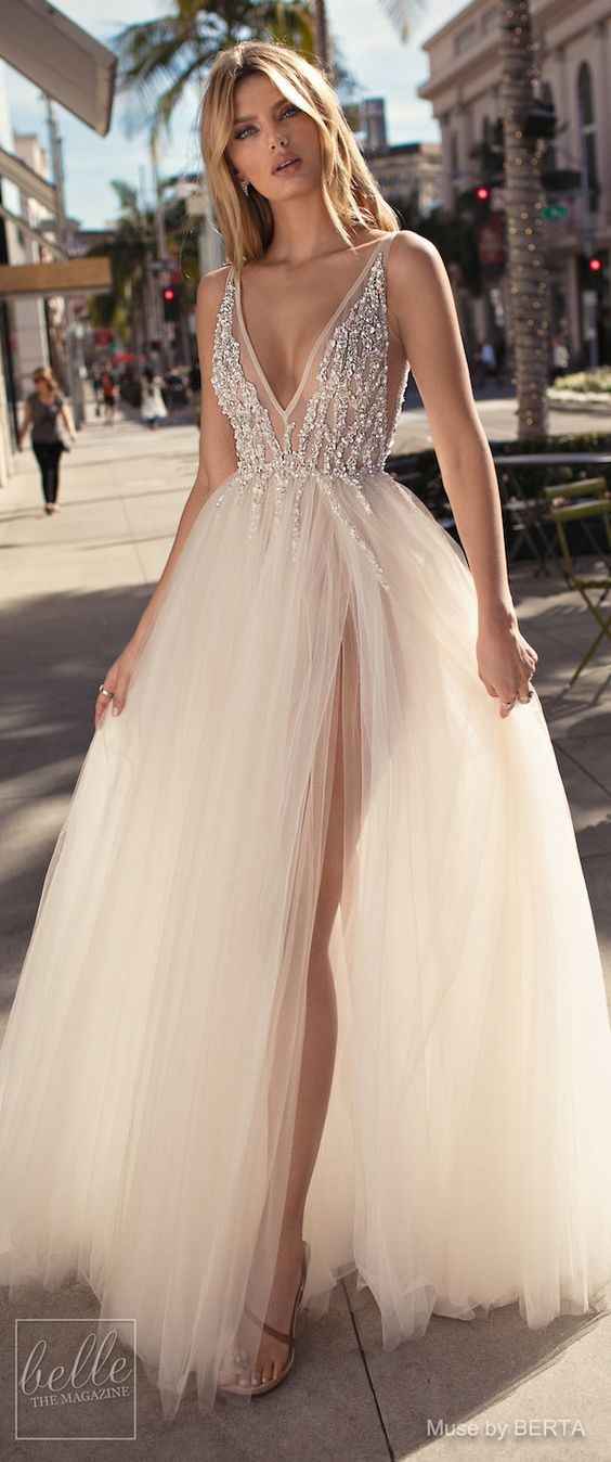 Look de novia