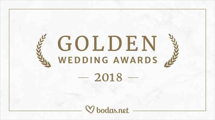 Golden Wedding Awards