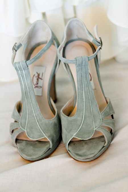 zapatos boda