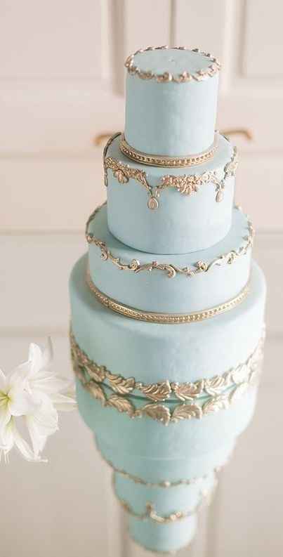 tarta boda