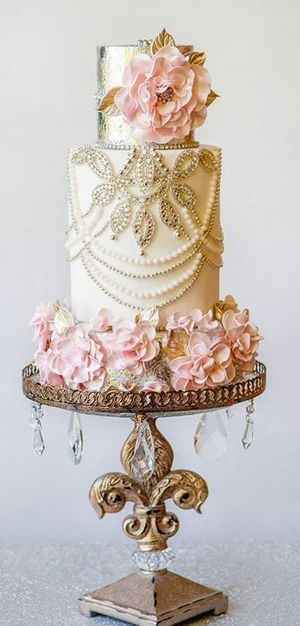 tarta boda