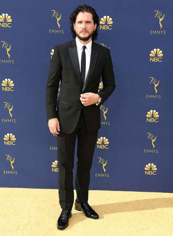 Kit Harington