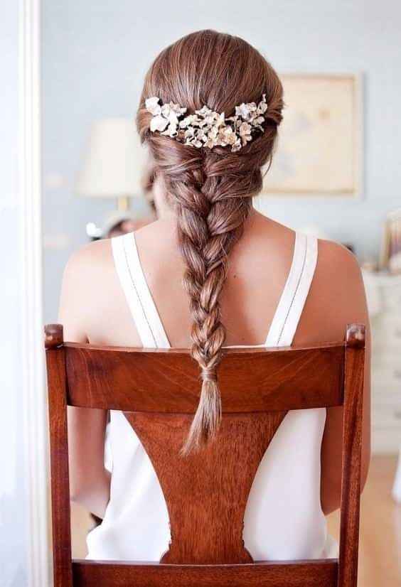 trenza 