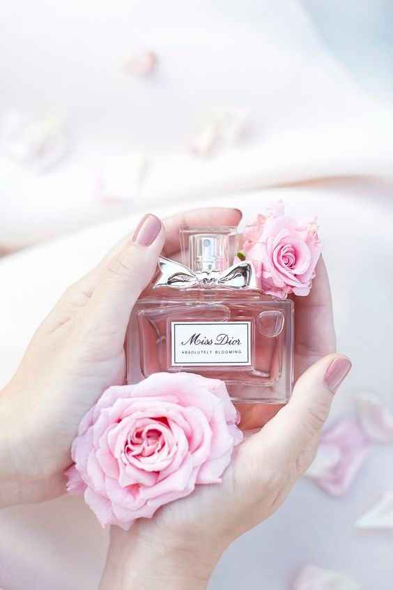 1. Perfume Dior