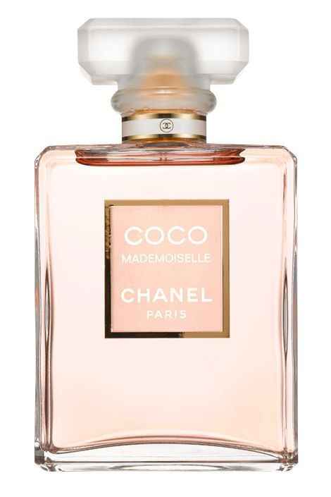 2. Perfume Coco Chanel