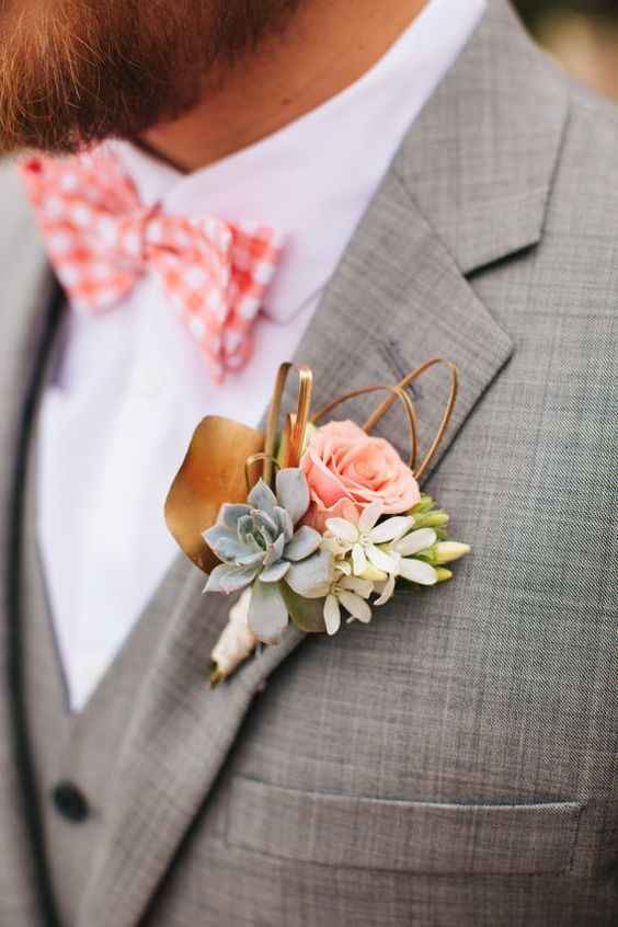 Boutonniere