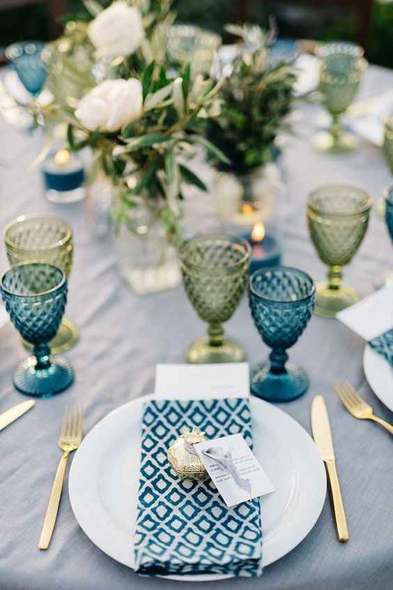 Banquete para tu boda