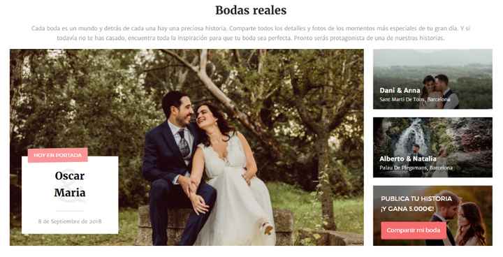 Bodas reales