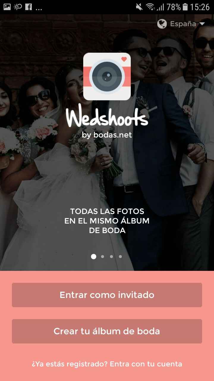 Wedshoots