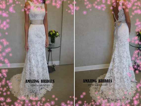 vestido cinturon        