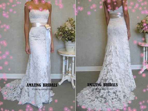 vestido cinturon