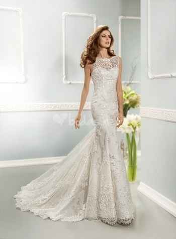 vestido similar