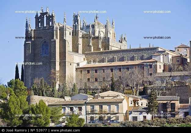 San Juan de los Reyes