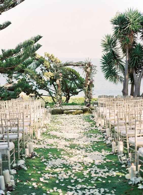 boda de día