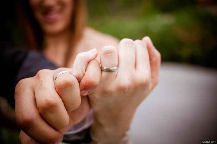 anillos