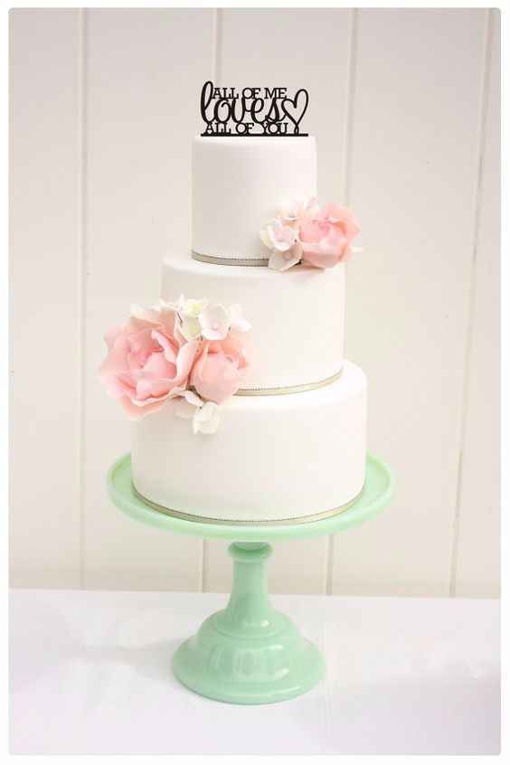 cake topper 1