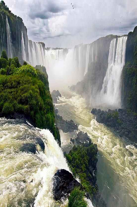 cataratas