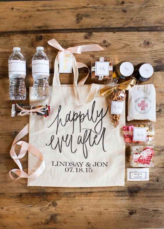 kits de boda