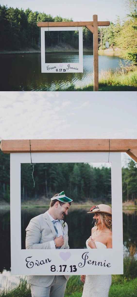 pareja de boda