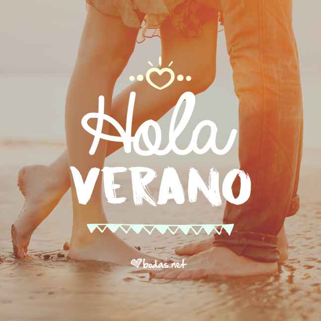 hola verano