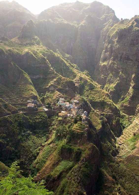 Cabo Verde