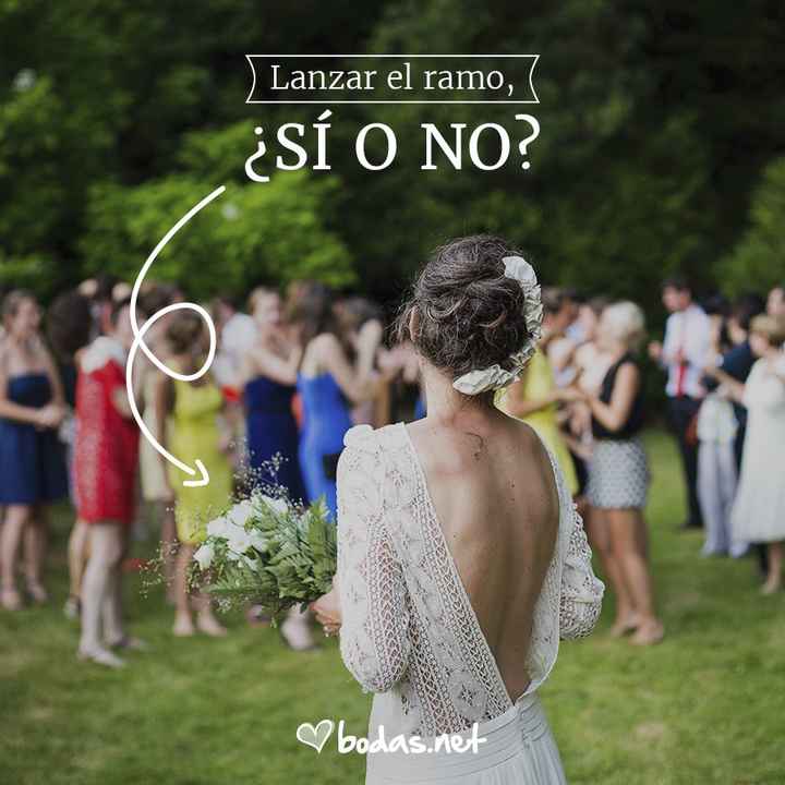 ramo de tu boda