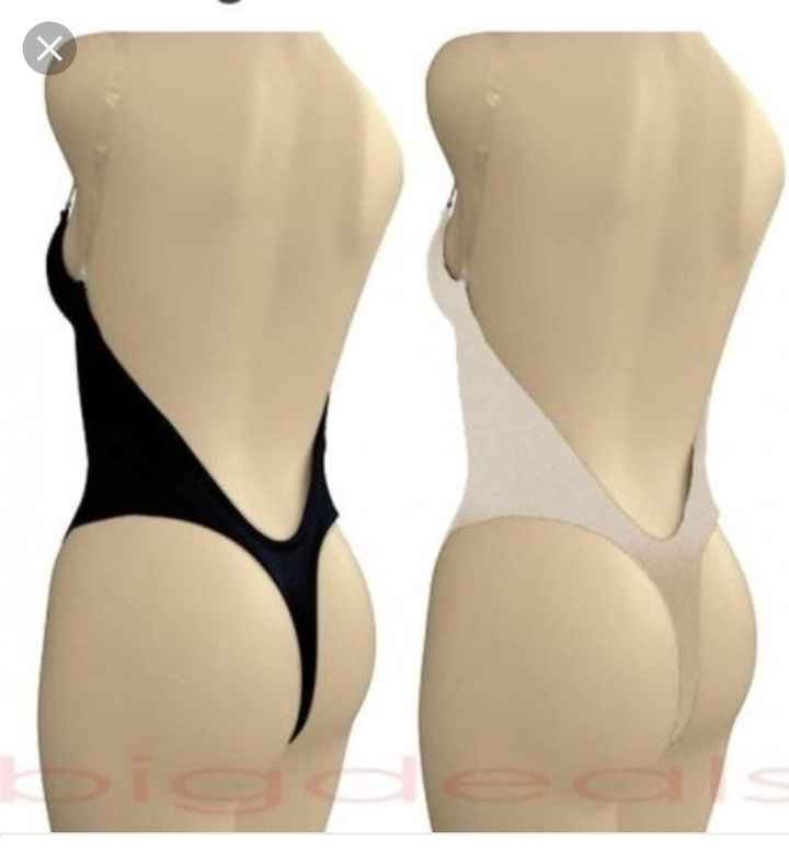  Ropa interior!! - 1