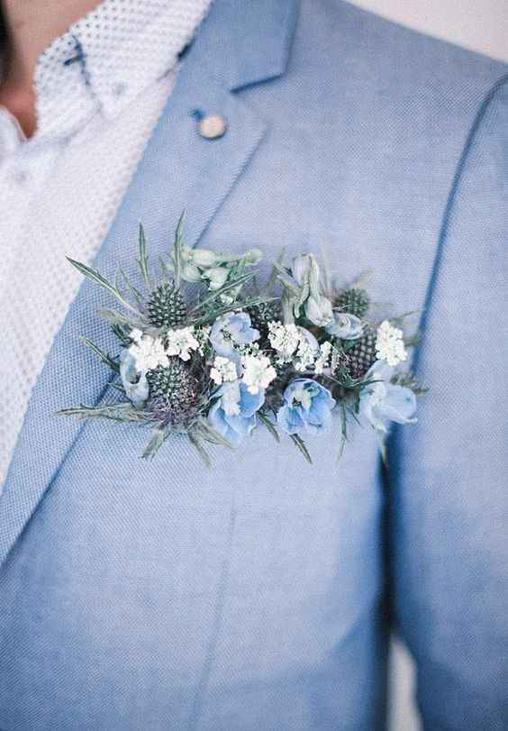 boutonier