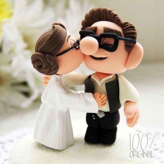 cake toppers