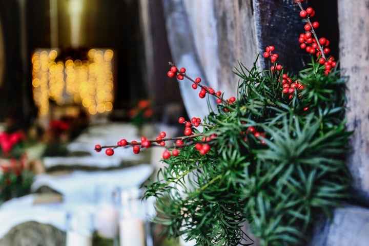 Detalles de su decoración