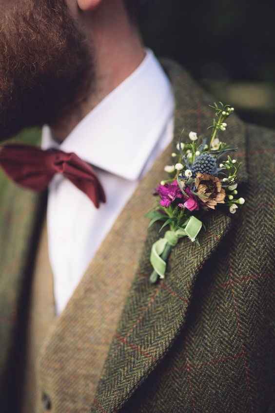 boutonniere 3