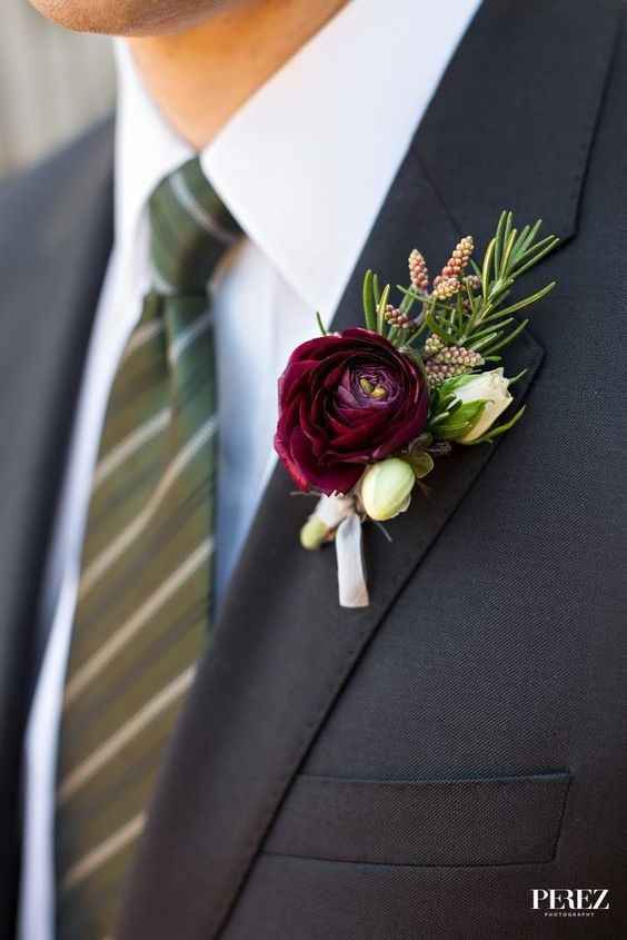 boutonniere 5