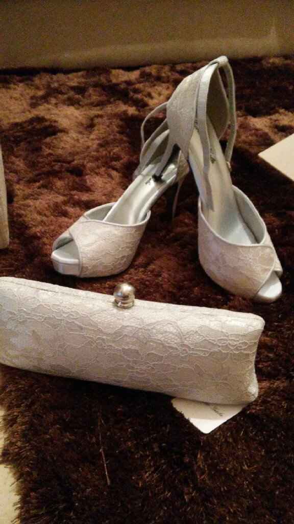 Superrecomendación para invitadas de boda! - 1