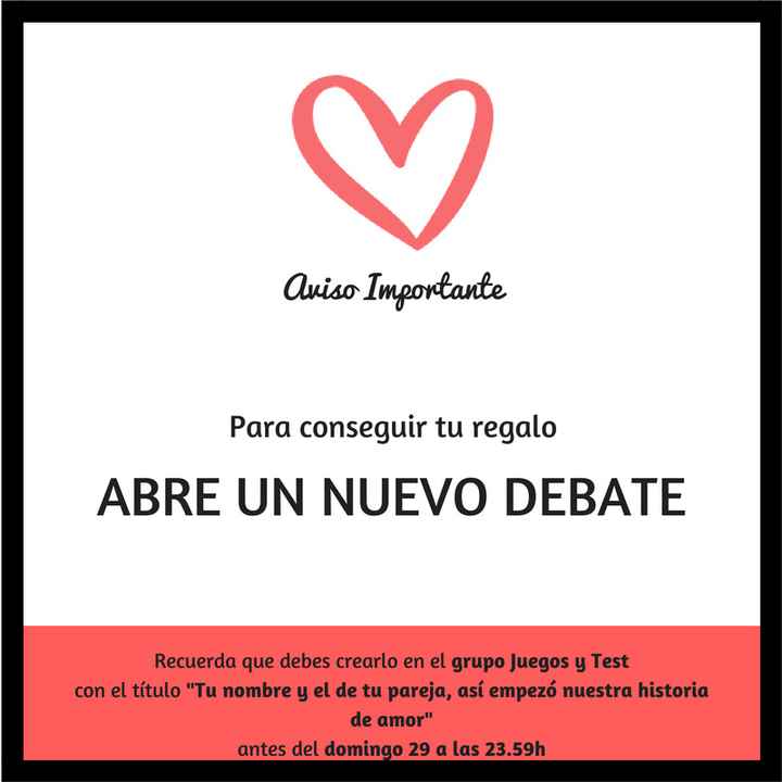 Abre un nuevo debate