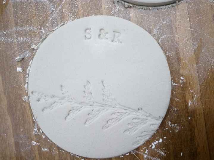 Posavasos 1